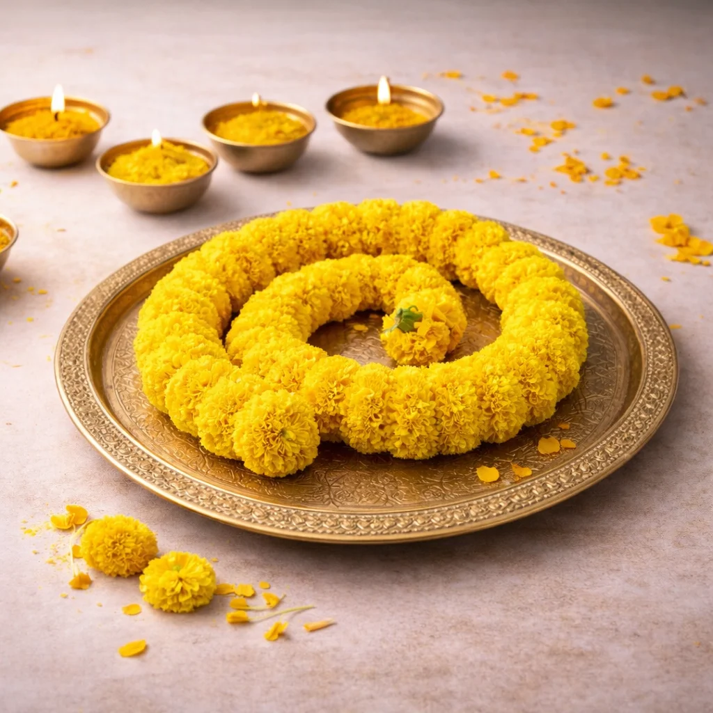 Complete Puja Samagri & Wedding Items