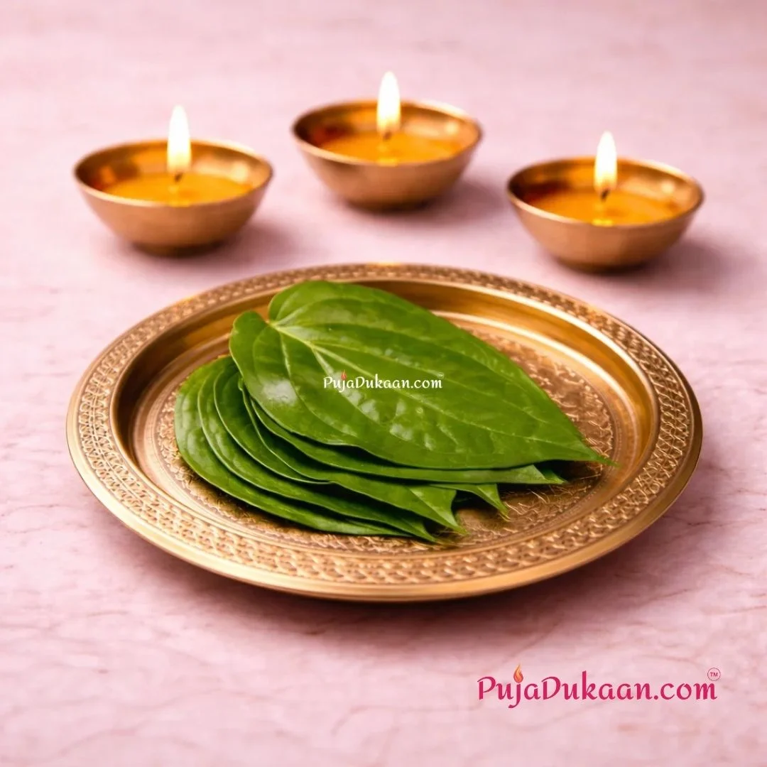 Paan Patta